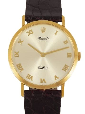 rolex cellini second hand|rolex cellini cost.